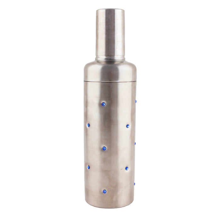 25oz- 3 Piece Bottle Shape- 'Bottle-Bling' Shaker