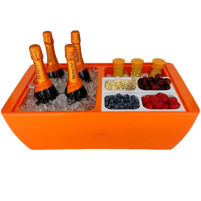 Dubler Party Coolers - Color Options