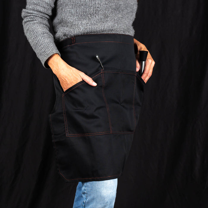 BarConic® Twill Waist Apron