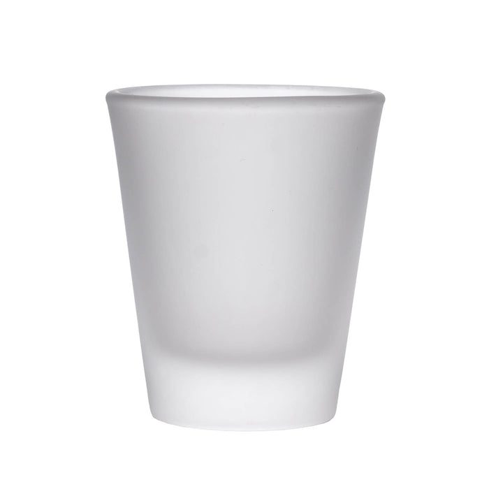 BarConic® 1.75 oz Frosted Shot Glass