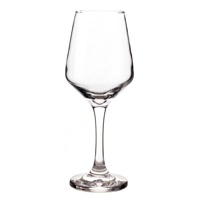 BarConic® 12 oz Wine Glass [Case of 12]