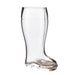 BarConic® 26 oz Glass Beer Boot - Das Boot - Beer Glass