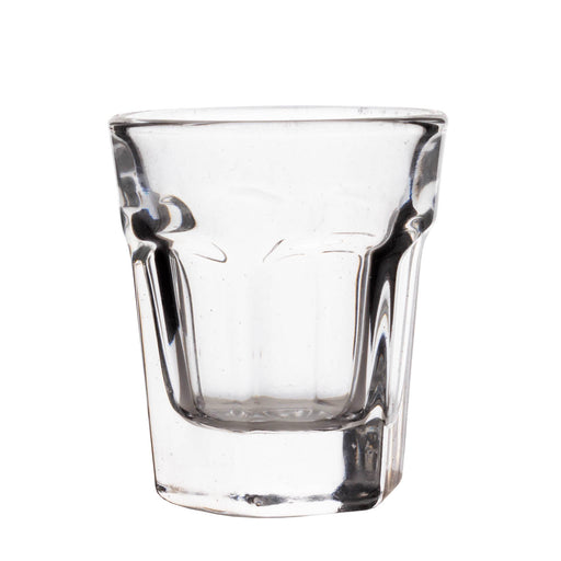 BarConic® Alpine™ Shot Glass - 1 ounce