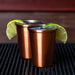 BarConic® Copper Shot Glass - 2 Oz