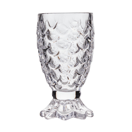 BarConic® Glassware - Pineapple Shot Glass (Single Glass) - 1 oz