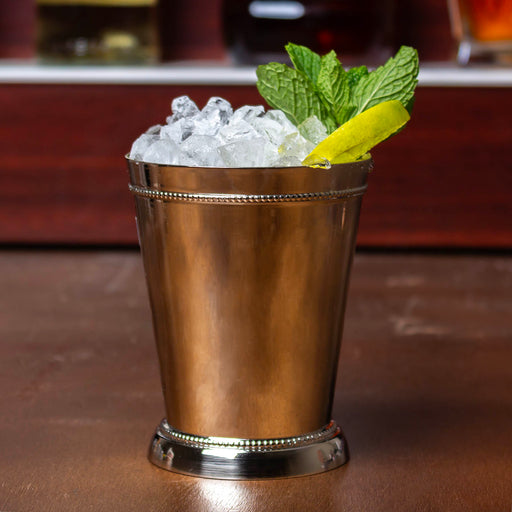 BarConic® Mint Julep Cup - 10 Ounce