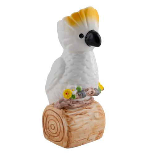 BarConic® Tiki Drinkware - Cockatoo