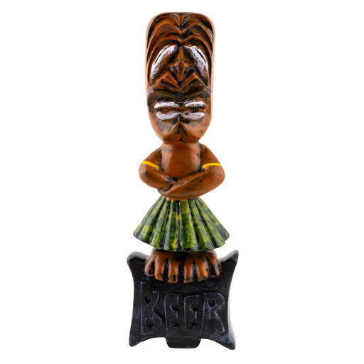 BarConic® Tiki Hula Tap Handle