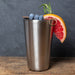 BarConic® Tumbler - Stainless Steel - Double Wall - 18 Oz