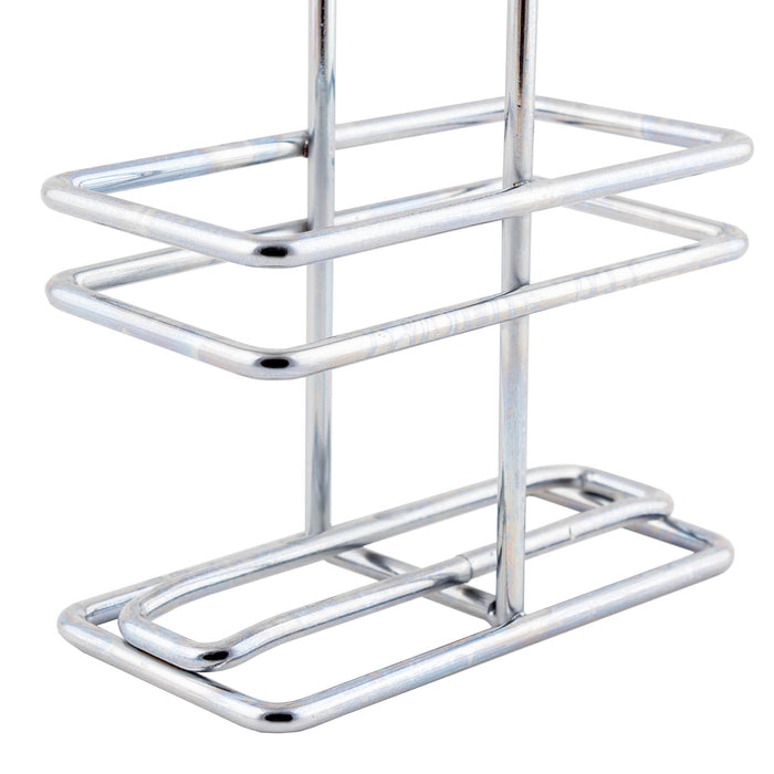 BarConic® Wire Rack for 8oz Square Glass Bottles