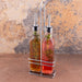 BarConic® Wire Rack for 8oz Square Glass Bottles