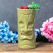 BarConic® 12 oz Tiki Drinkware – Face