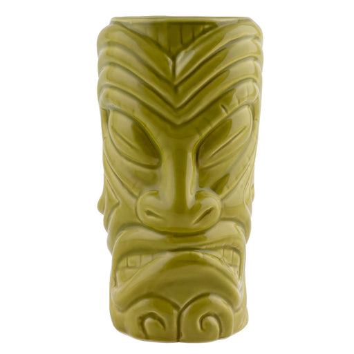 BarConic® Tiki Drinkware – Warrior – 12oz.