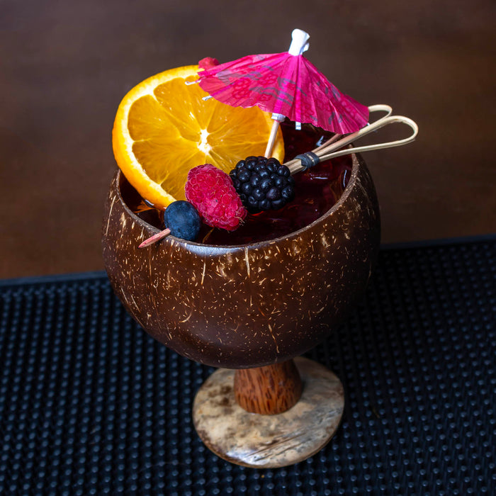 BarConic® Coconut Coupe Cup - 16 oz.