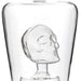 Skull Decanter - 1 Liter