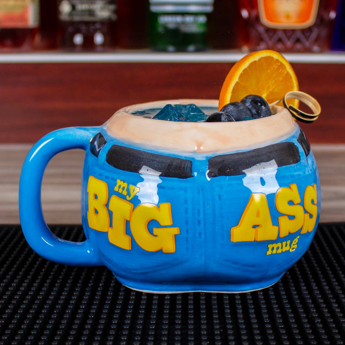 Big Ass Mug - 24 ounce