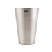 Stainless Steel Shot Glass - Capacity Options