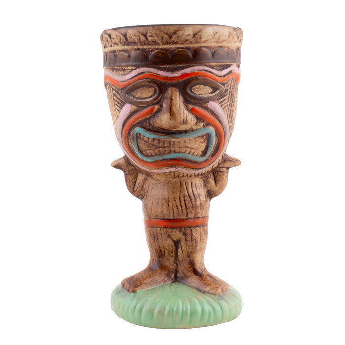 BarConic® Tiki Drinkware - Aloha