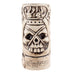 BarConic® Tiki Drinkware - Haunted House