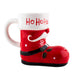 BarConic® Tiki Drinkware - Santa Boot