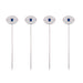 BarConic® Evil Eye Cocktail Pick - Set of 4