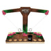 Battle Toss - 2 Player Ring Toss Game - Luau