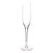 BarConic® Angled Champagne Flute