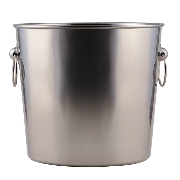 BarConic® Ice Bucket - 8 Liter (Option of Stainless Steel or Copper Finish)