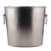 BarConic® Ice Bucket - 8 Liter (Option of Stainless Steel or Copper Finish)