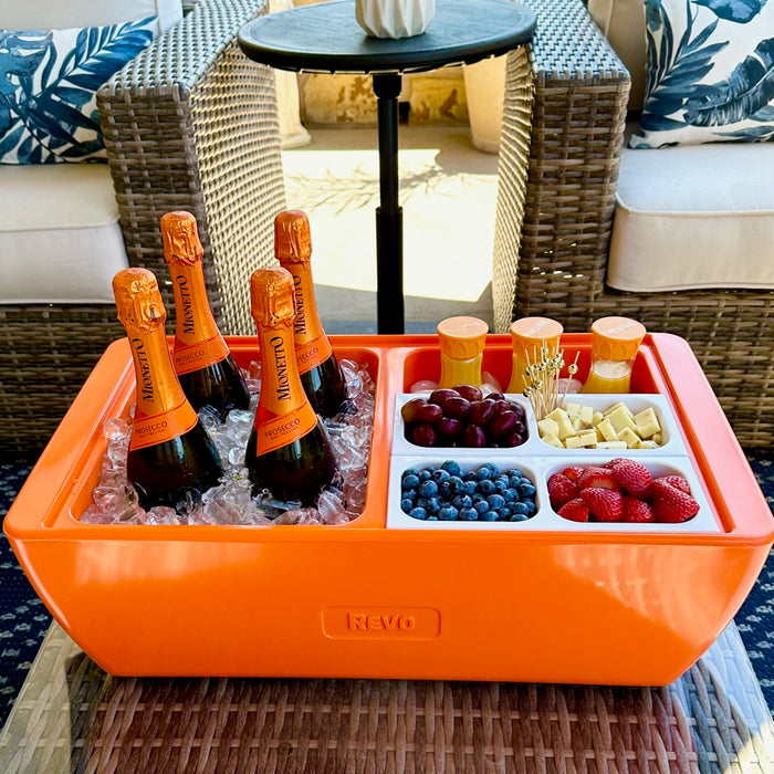 Dubler Party Coolers - Color Options