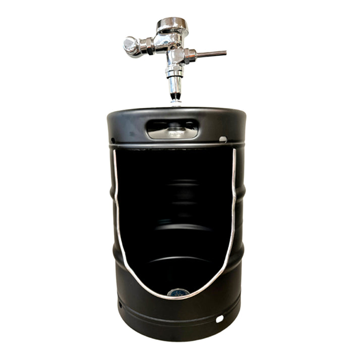 Keg Urinals - Color Options