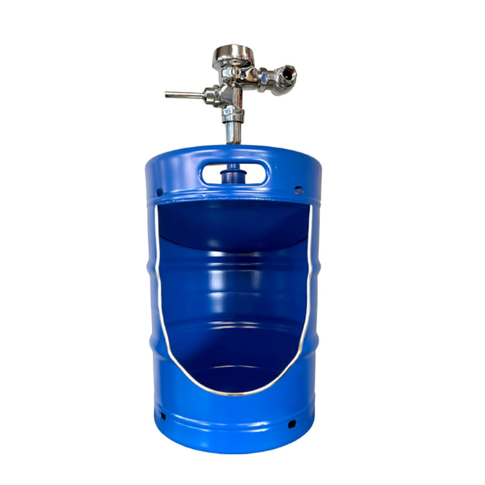 Keg Urinals - Color Options