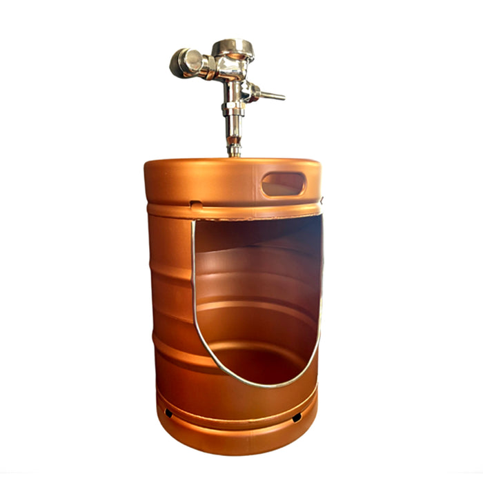 Keg Urinals - Color Options