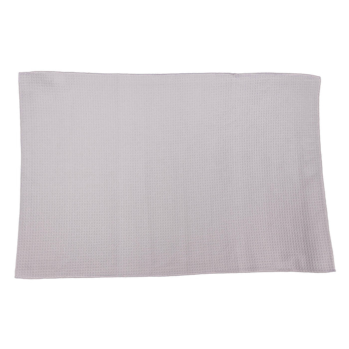 Sublicotton White Bar Towel - 15.75" x 23.5"