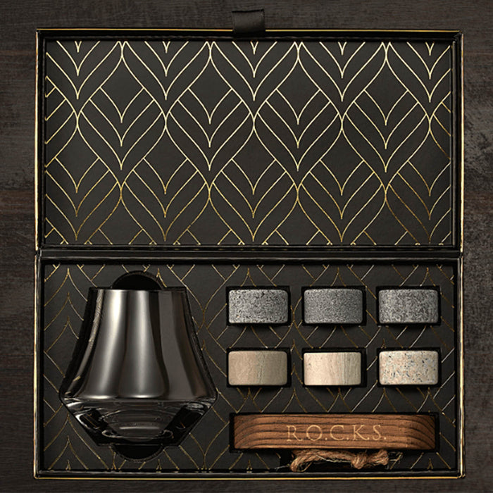 Nosing Glass Edition - Connoisseur's Gift Set