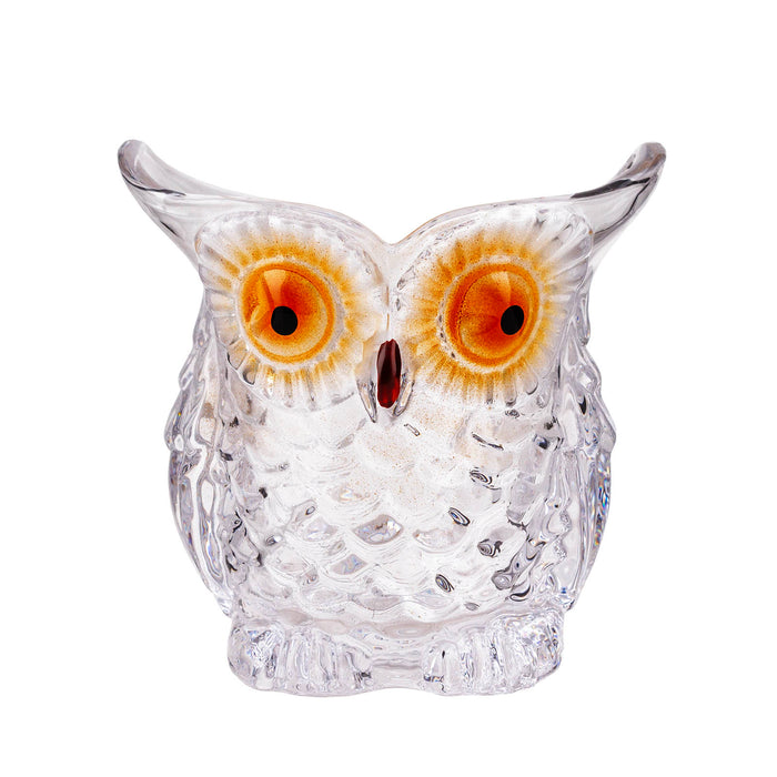 BarConic® Owl Shooter Glass - 3 ounce