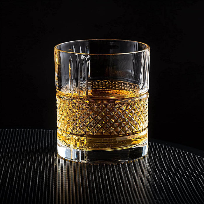 Reserve Glass Edition - Connoisseur's Gift Set