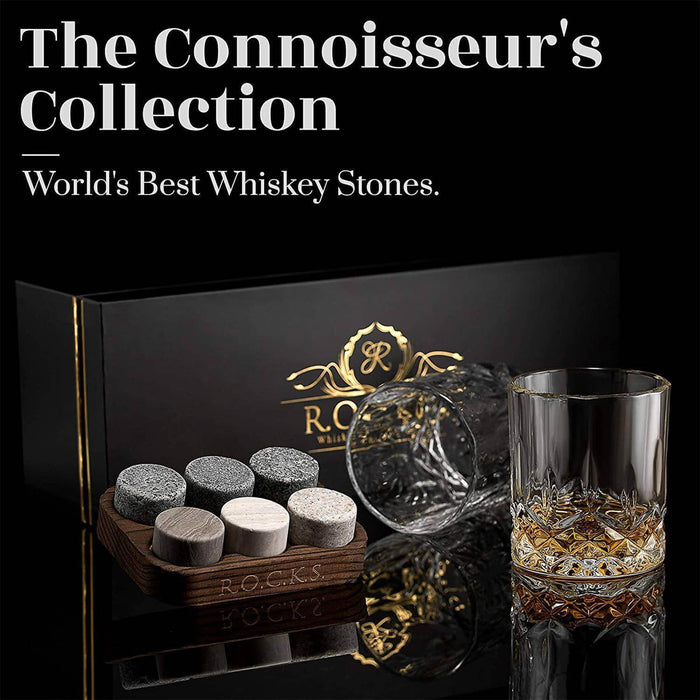 Signature Glass Edition - Connoisseur's Gift Set