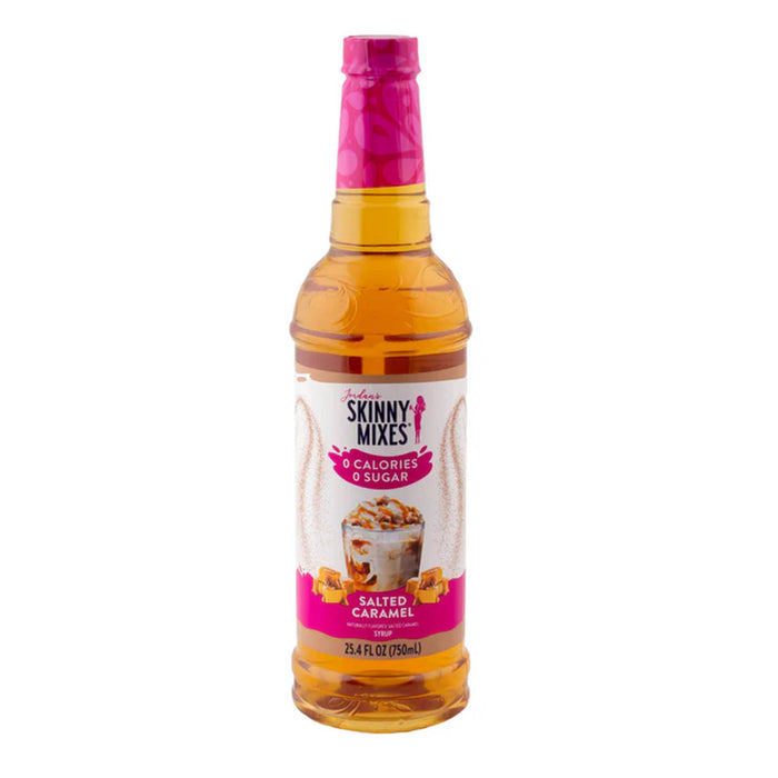 Jordan's Skinny Gourmet Syrups - Flavor Options