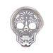 BarConic® Sugar Skull Strainer - Stainless Steel