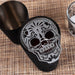 BarConic® Sugar Skull Strainer - Stainless Steel