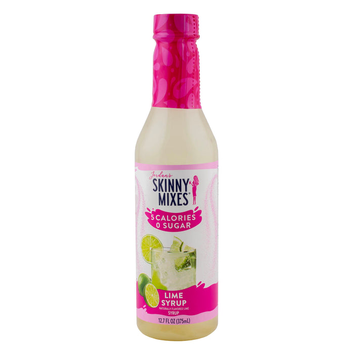 Skinny Mix - Sugar Free Syrups- Flavor Options