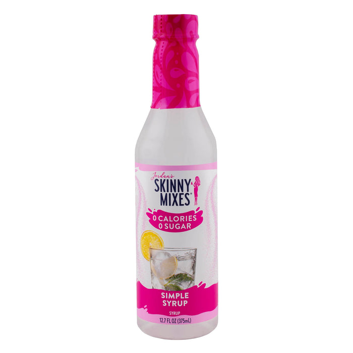 Skinny Mix - Sugar Free Syrups- Flavor Options