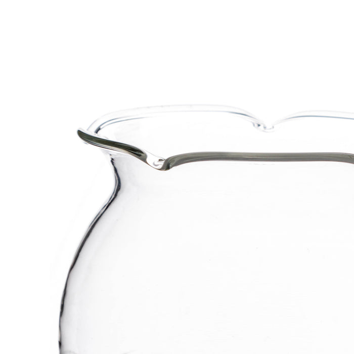 BarConic® Mini Fishbowl Cocktail Glass