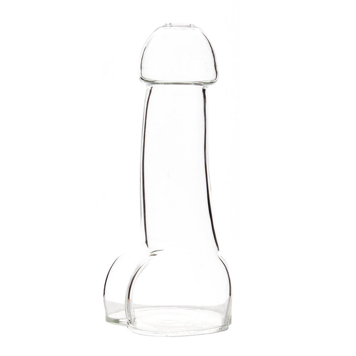 BarConic® Penis shooter Glass - 4.5oz