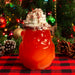 BarConic® Santa Glass - 22oz