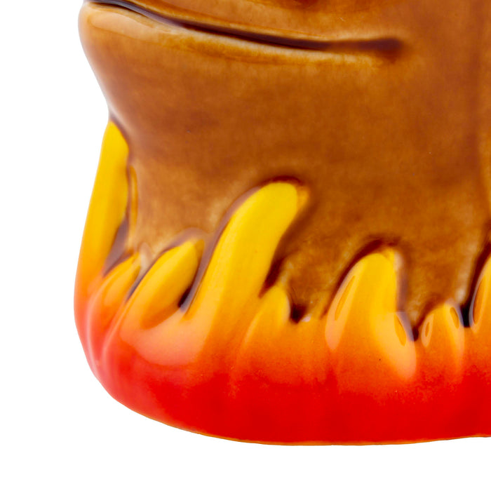 BarConic® Tiki Drinkware - Fire