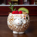 BarConic® Ceramic Sheep Tiki Mug 