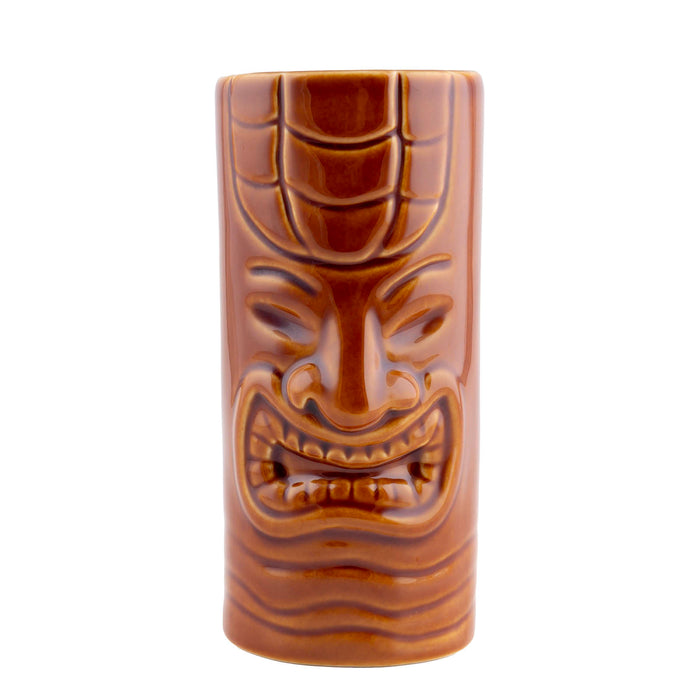 BarConic® 12 oz Tiki Drinkware - Grin