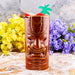 BarConic® 12 oz Tiki Drinkware - Grin